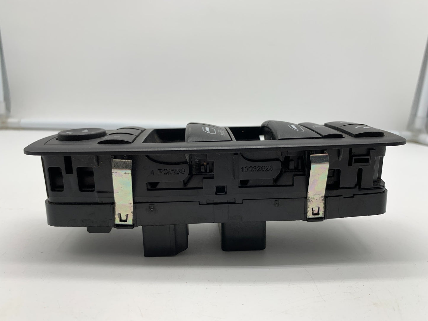 2012-2020 Chrysler Town & Country Master Power Window Switch OEM A02B37014