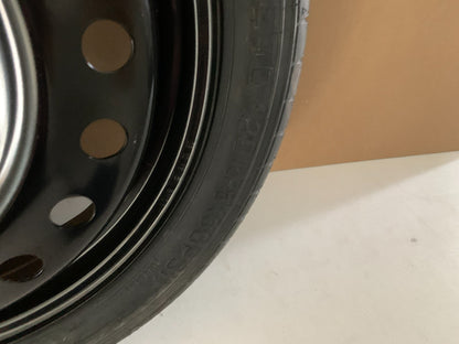 2010-2016 Buick Lacrosse 17" Spare Tire Compact Donut T125/70R17 OEM Emergency