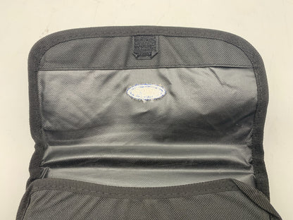 2015 Ford Escape Owners Manual Set with Case OEM C02B12037