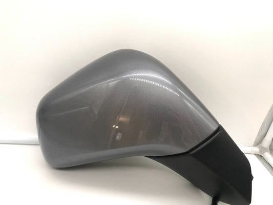 2017-2020 Chevrolet Trax Passenger Side View Power Door Mirror Gray OEM