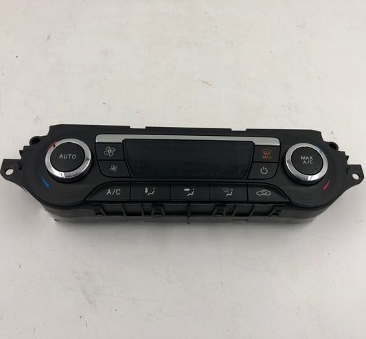 2013-2016 Ford C-MAX CMAX AC Heater Climate Control Unit OEM B04B32083