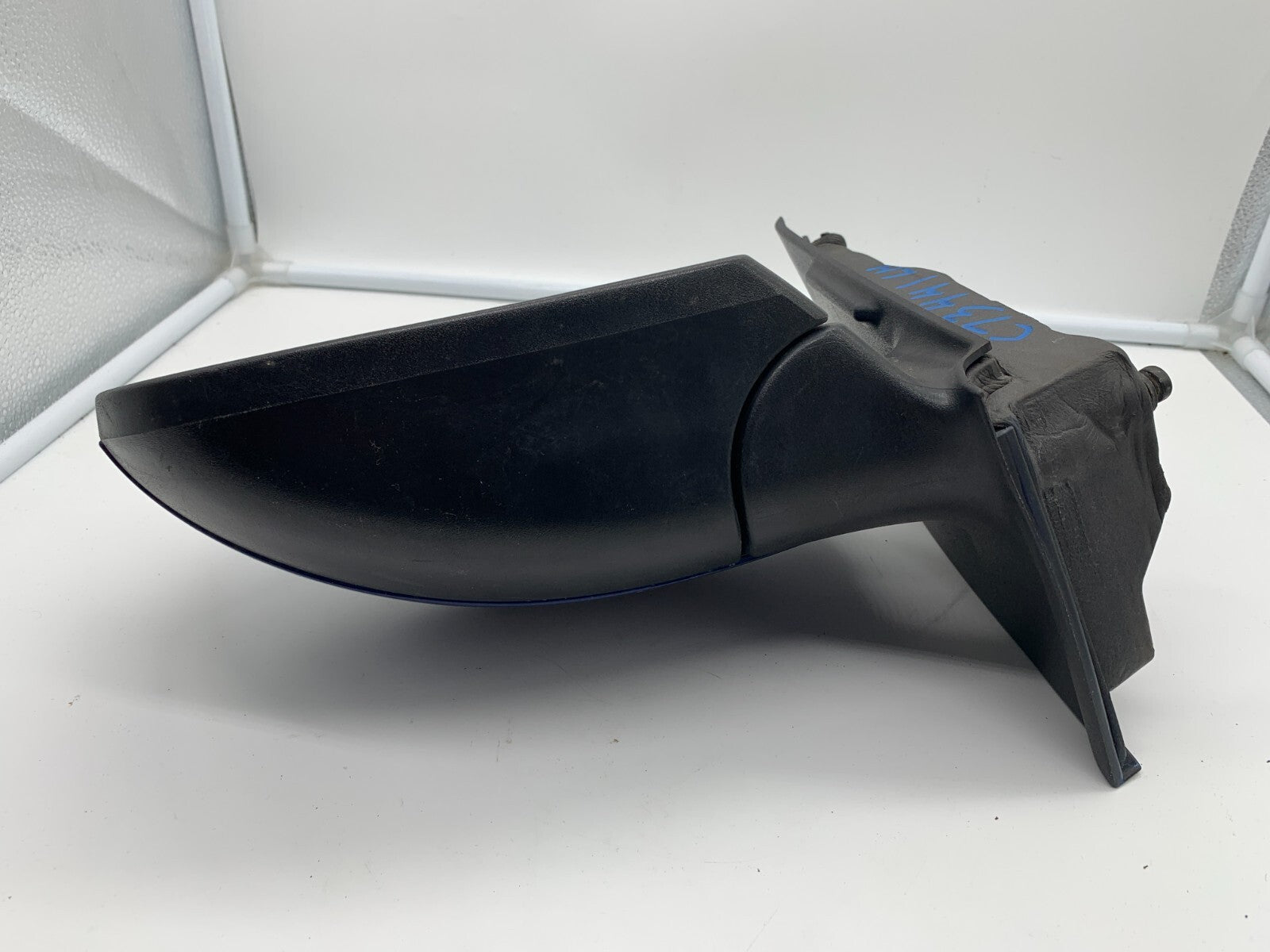 2013-2016 Ford Escape Driver Side View Power Door Mirror Blue OEM D04B26060