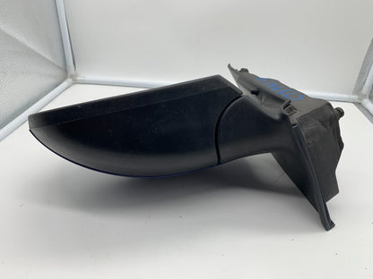 2013-2016 Ford Escape Driver Side View Power Door Mirror Blue OEM D04B26060