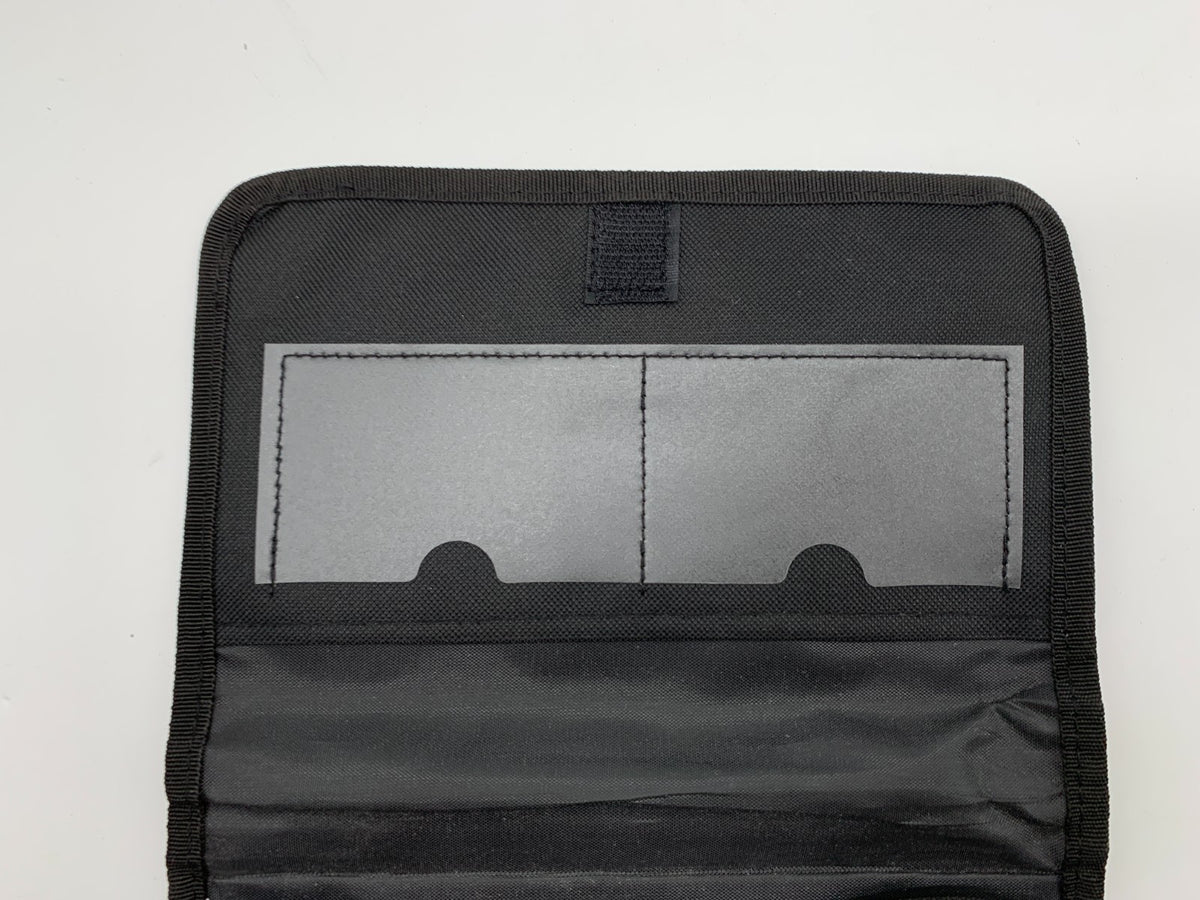 2012 Nissan Maxima Owners Manual Set with Case OEM C03B35003