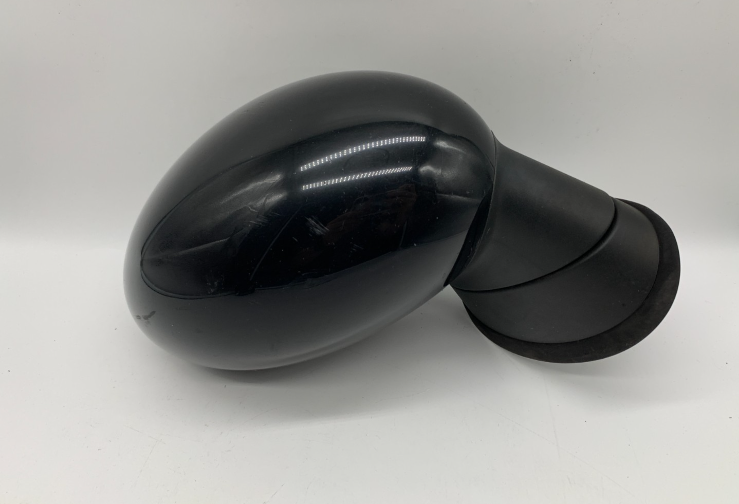 2011-2015 Mini Cooper Countryman Passenger Side View Power Door Mirror B03B09045