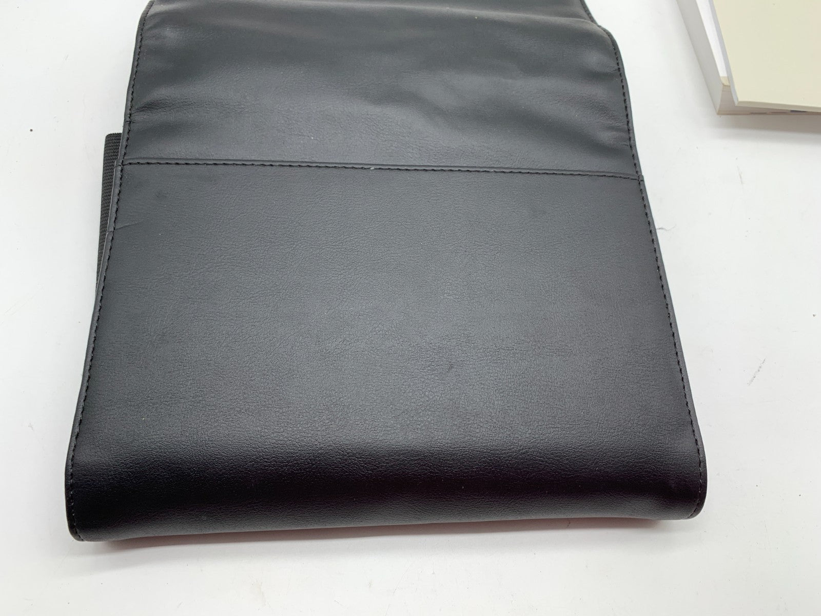 2019 Hyundai Santa FE Owners Manual Set with Case OEM D03B68015