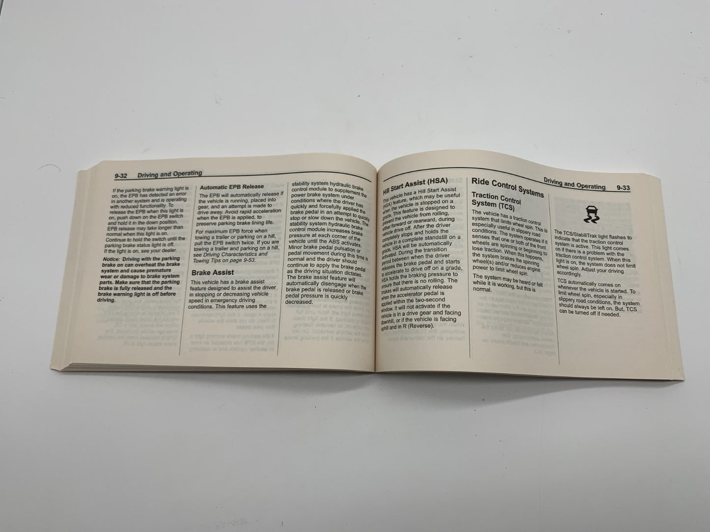 2013 Chevrolet Malibu Owners Manual OEM C03B05063