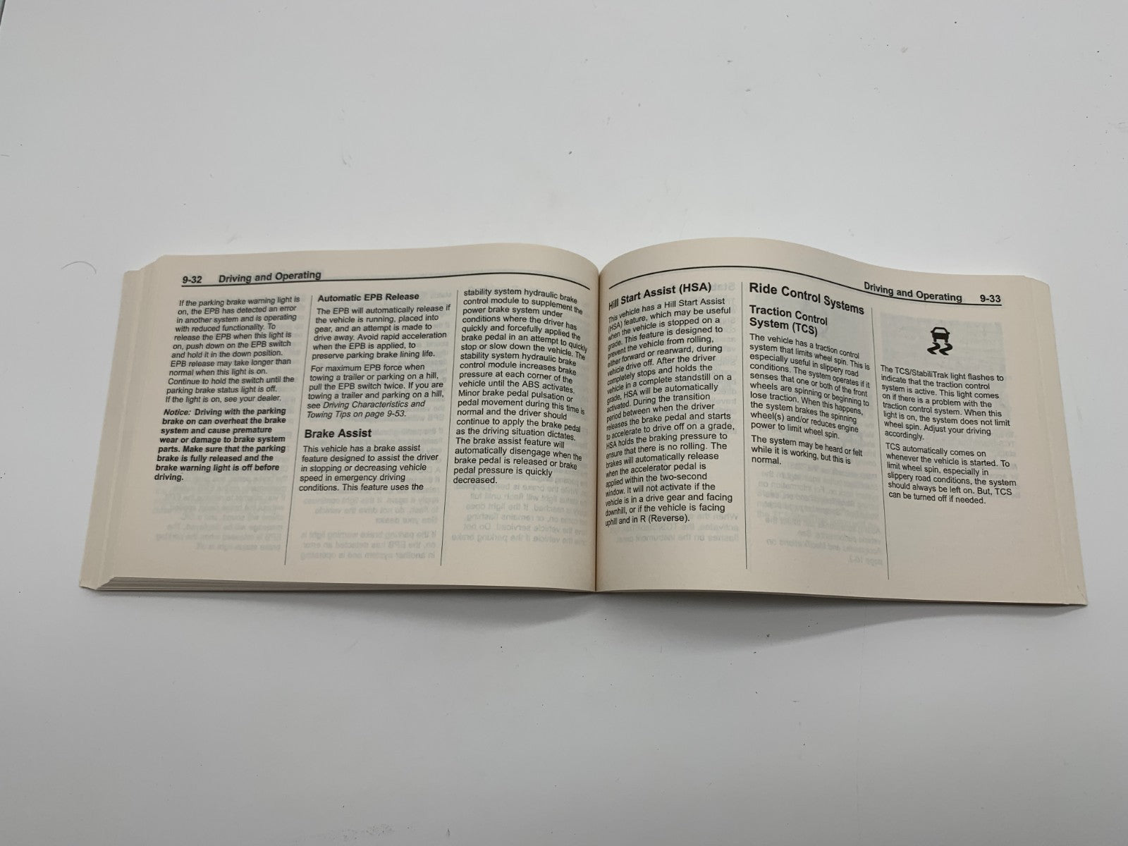 2013 Chevrolet Malibu Owners Manual OEM C03B05063