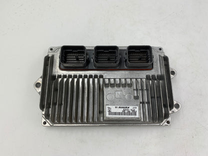 2017 Honda Fit Engine Control Module ECU ECM OEM D03B25005