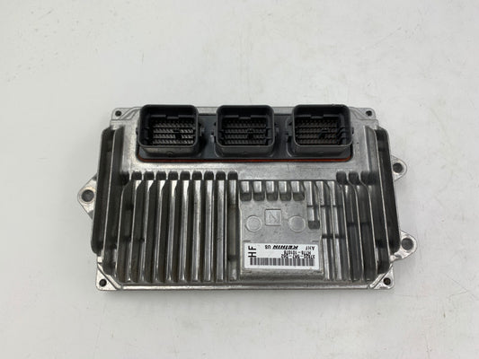 2017 Honda Fit Engine Control Module ECU ECM OEM D03B25005