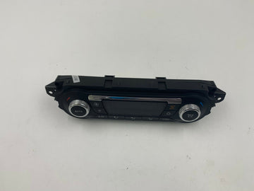 2013-2015 Ford Escape AC Heater Climate Control Temperature OEM B16012