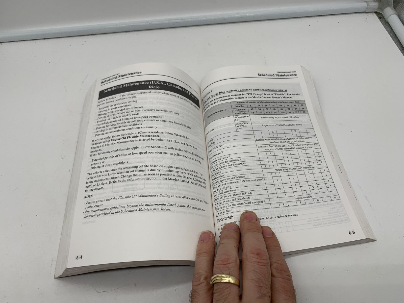 2021 Mazda CX-5 CX5 CX 5 Owners Manual OEM