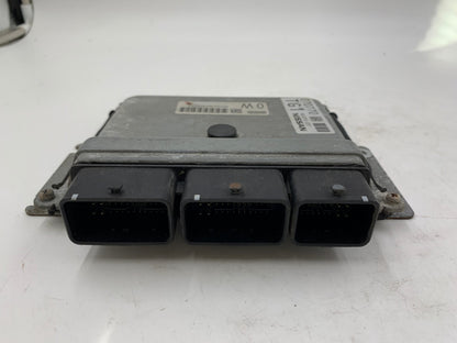 2013-2014 Nissan Altima Engine Control Module Unit ECU ECM OEM B02B43022