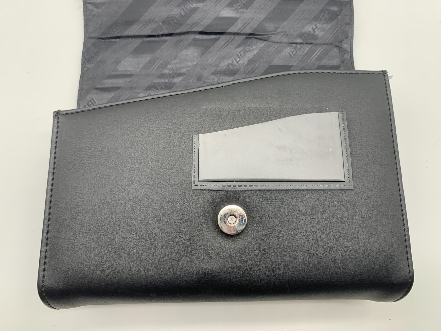 2016 Hyundai Sonata Owners Manual Set with Case OEM B03B03008