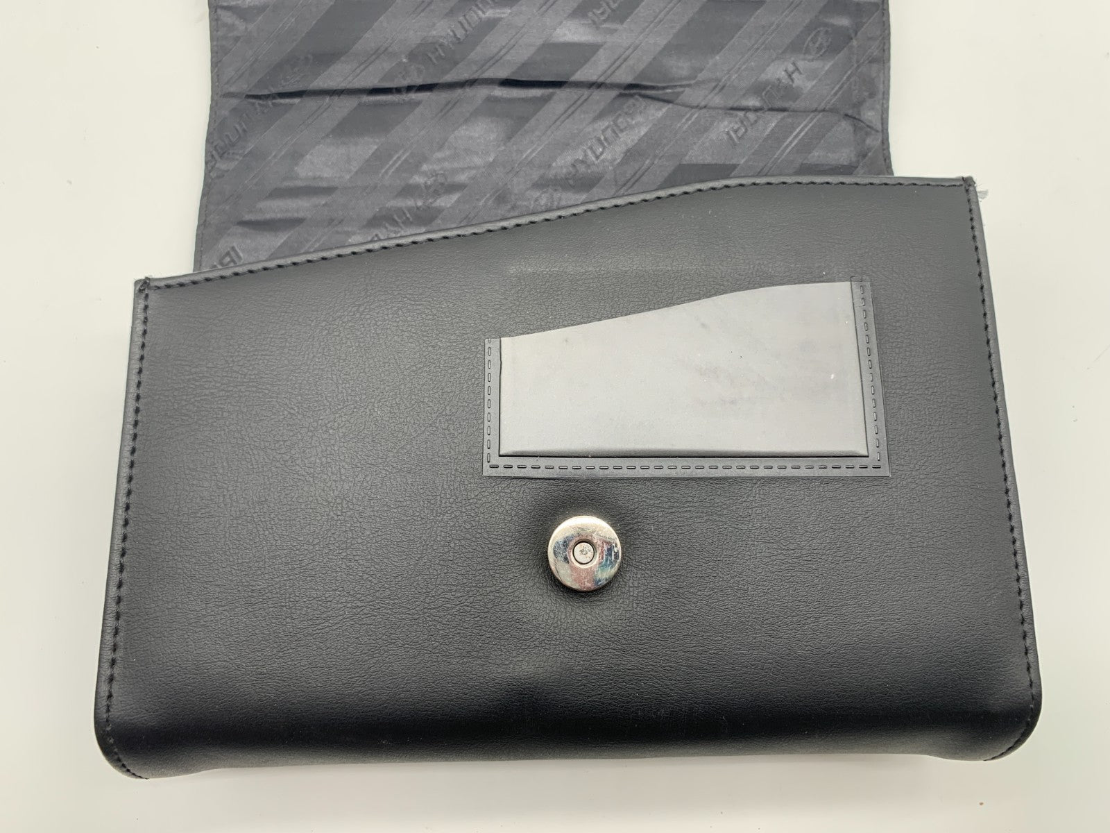 2016 Hyundai Sonata Owners Manual Set with Case OEM B03B03008