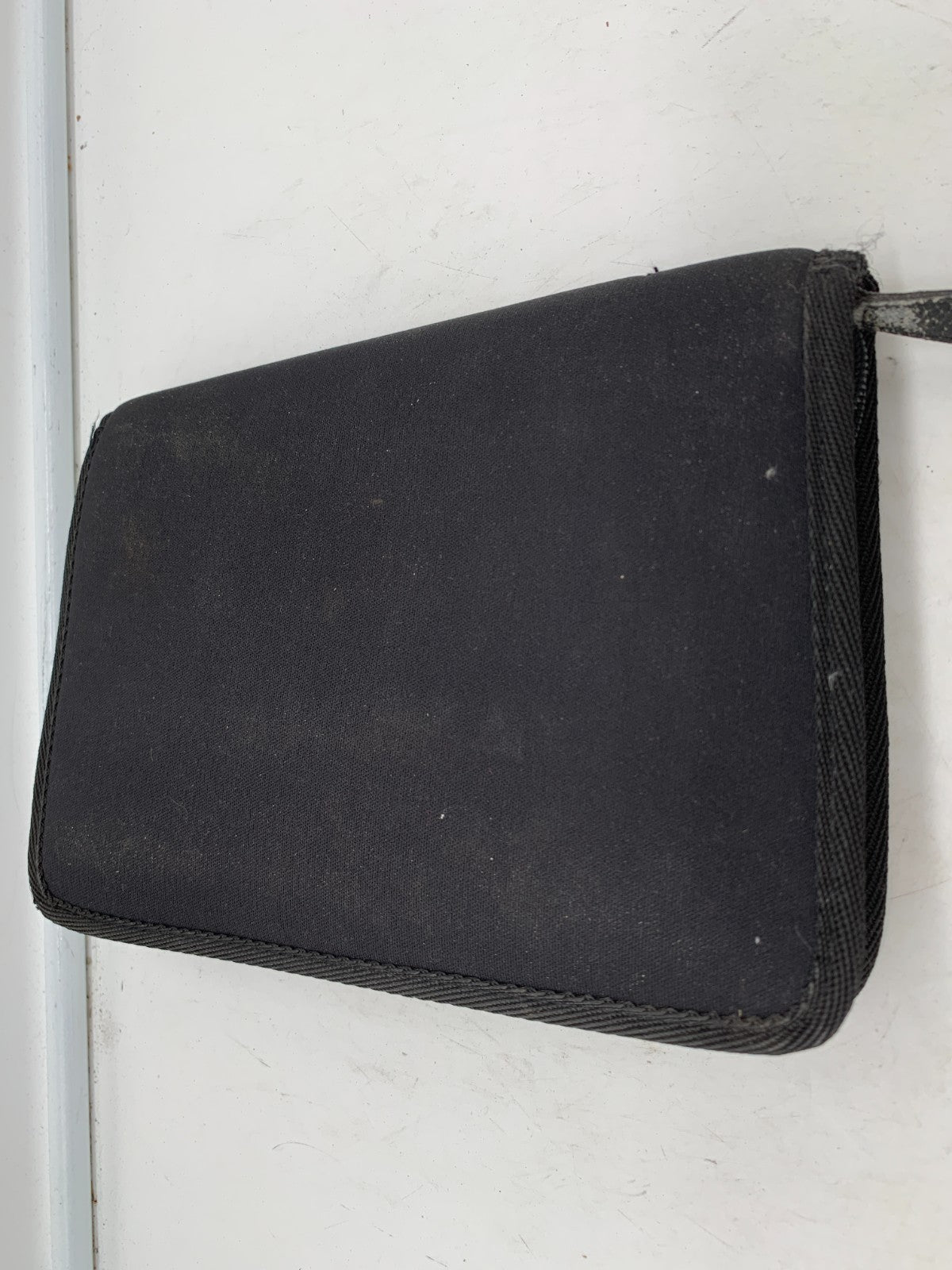 Ford Owners Manual Case Only OEM C02B49009