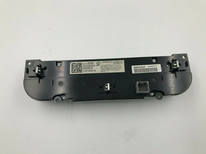 2014 Chevrolet Impala AC Heater Climate Control Unit OEM E01B28008
