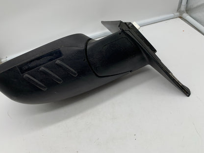 2014-2019 Kia Soul Driver Side View Power Door Mirror Black OEM D01B26026