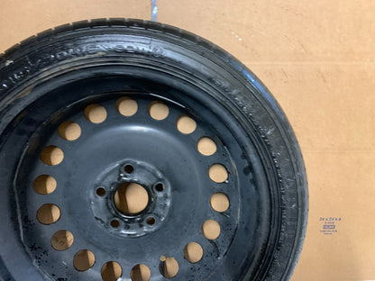 2013-2022 Buick Encore 16" Spare Tire Wheel Compact Donut T115/70R16