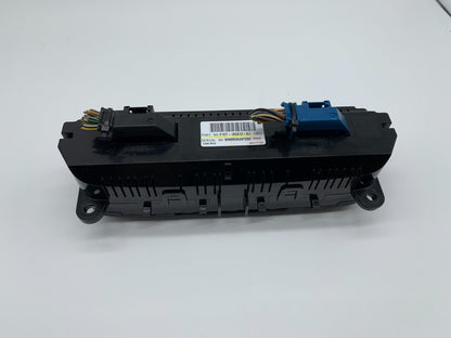 2015-2018 Ford Focus AC Heater Climate Control Unit OEM A03B36005