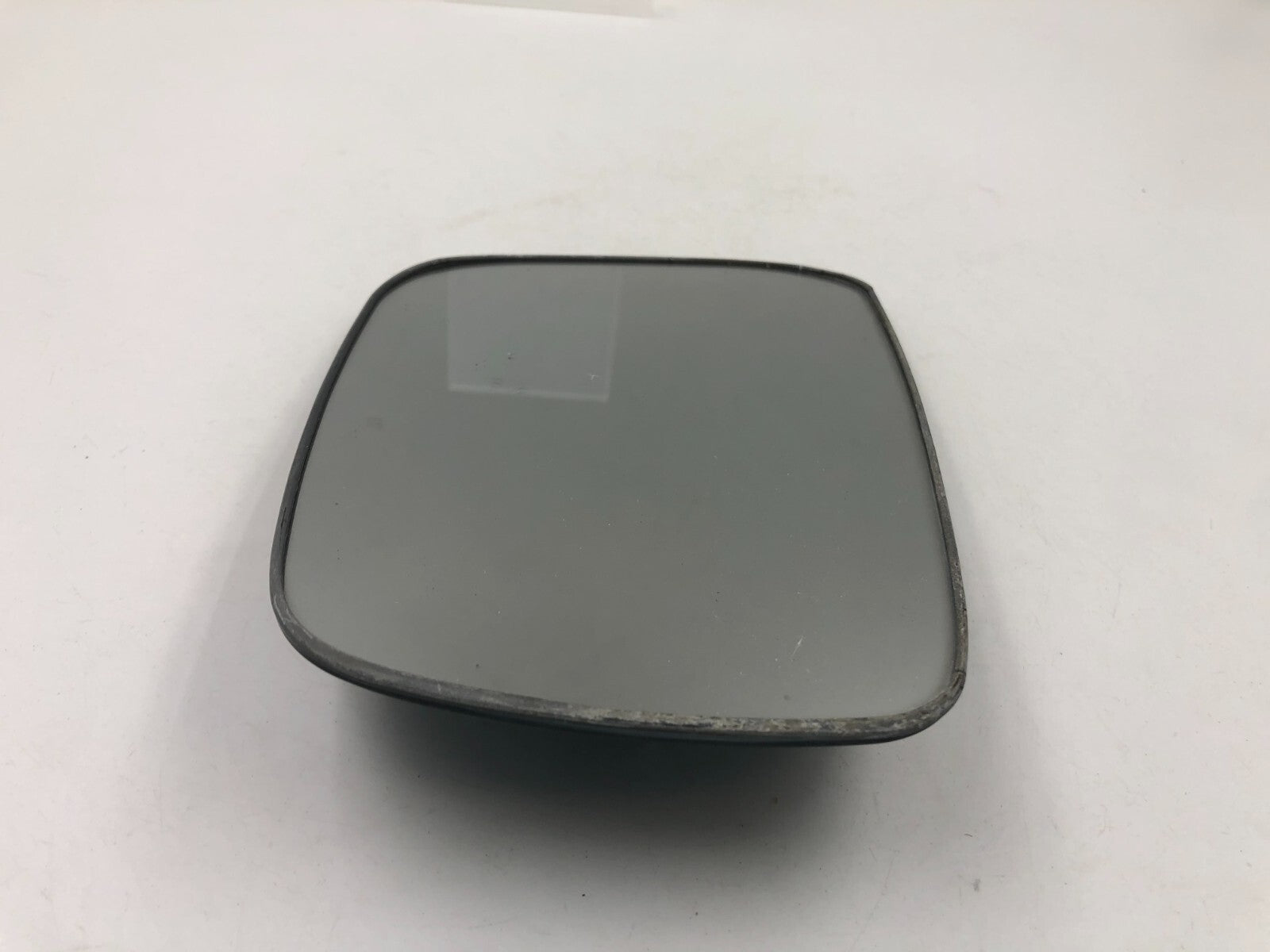2005-2019 Nissan Pathfinder Driver Side Power Door Mirror Glass Only D04B31089