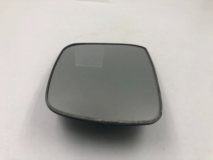 2005-2019 Nissan Pathfinder Driver Side Power Door Mirror Glass Only D04B31089
