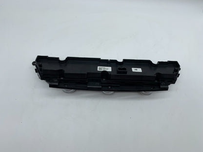 2018-2022 Honda Accord AC Heater Climate Control Unit OEM B01B23013