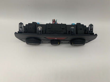 2017-2021 Subaru Impreza Climate Control AC Heater OEM 72311FL50A