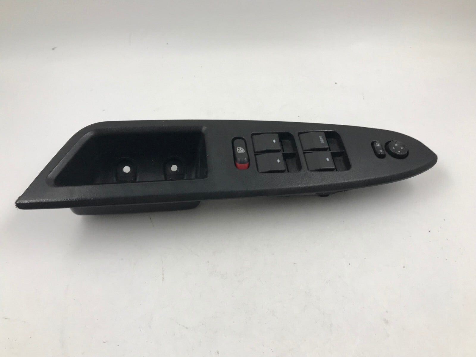 2009-2016 Chevrolet Impala Master Power Window Switch OEM D04B54059
