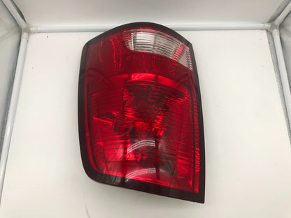 2009-2022 Ram 1500 Passenger Tail Light Taillight OEM A03B02087