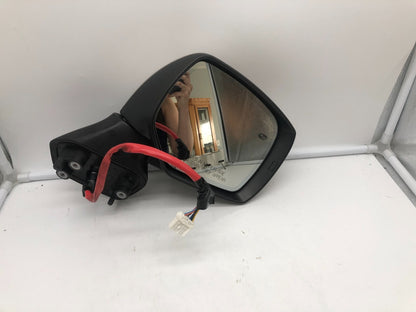 2014-2016 Subaru Legacy Passenger Side Power Door Mirror Bronze OEM A03B02088