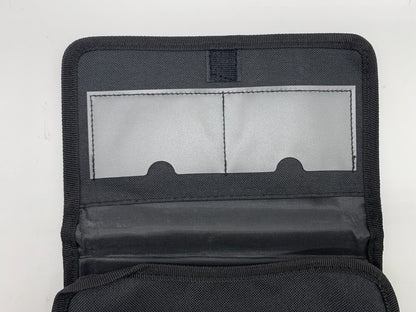 2020 Ford Escape Owners Manual Set with Case OEM B03B56001