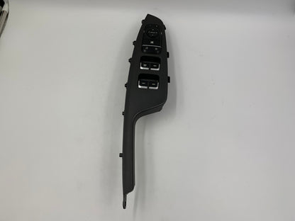 2010-2011 Chevrolet Malibu Master Power Window Switch OEM D03B39054