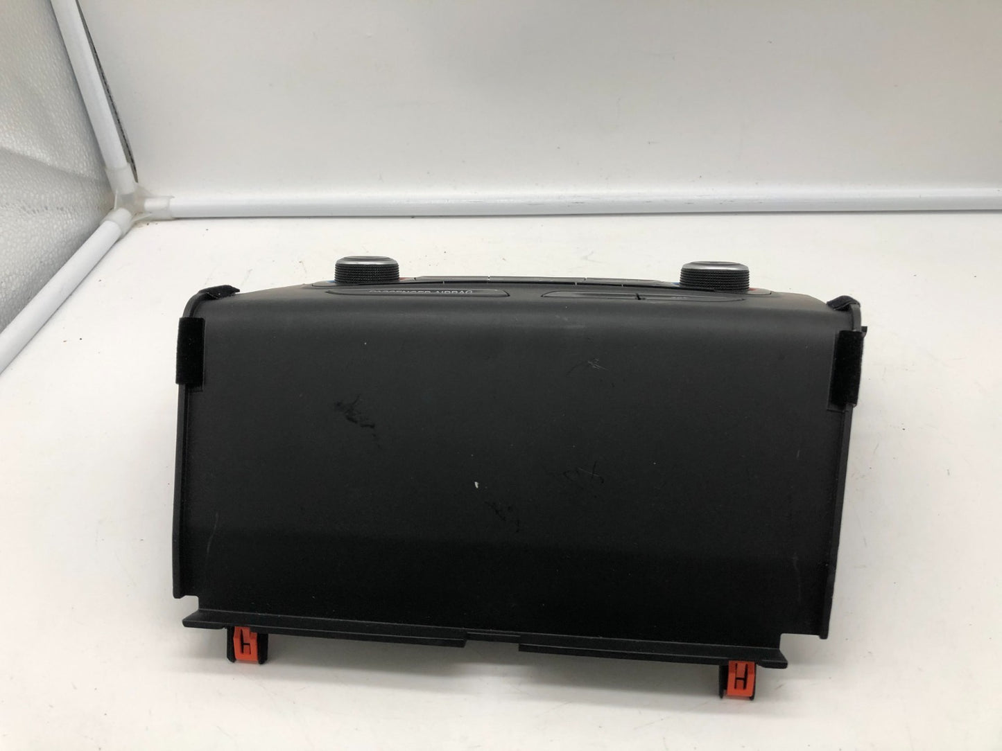 2017 Ford Escape AC Heater Climate Control Unit OEM A04B46005