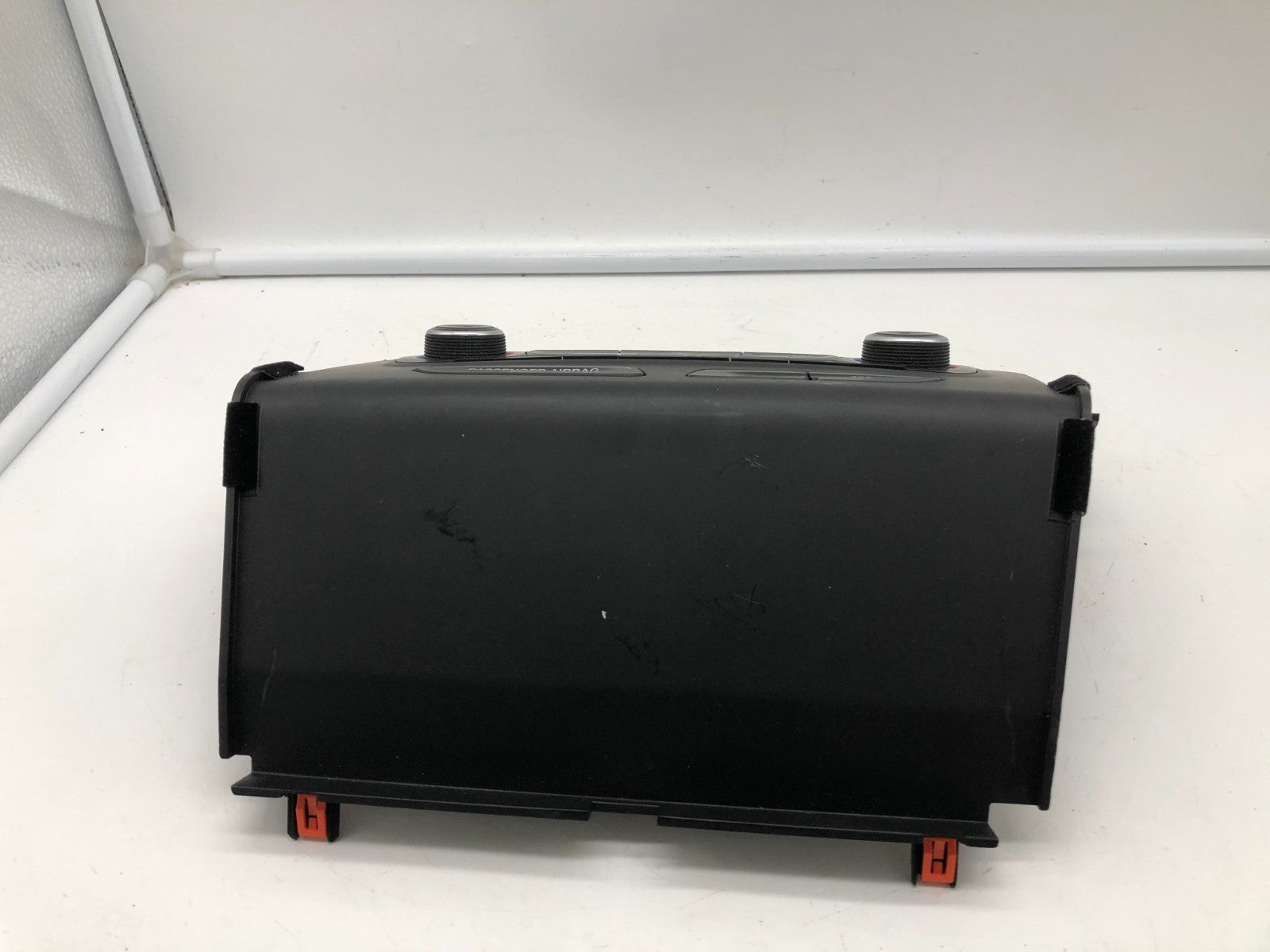 2017 Ford Escape AC Heater Climate Control Unit OEM A04B46005