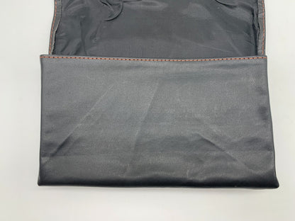 2009 Mini Convertible Owners Manual Set Incudes Case OEM A03B15007