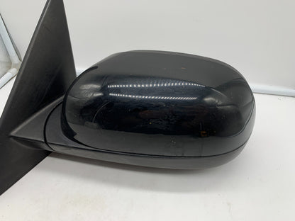 2014-2019 Kia Soul Driver Side View Power Door Mirror Black OEM D01B26026