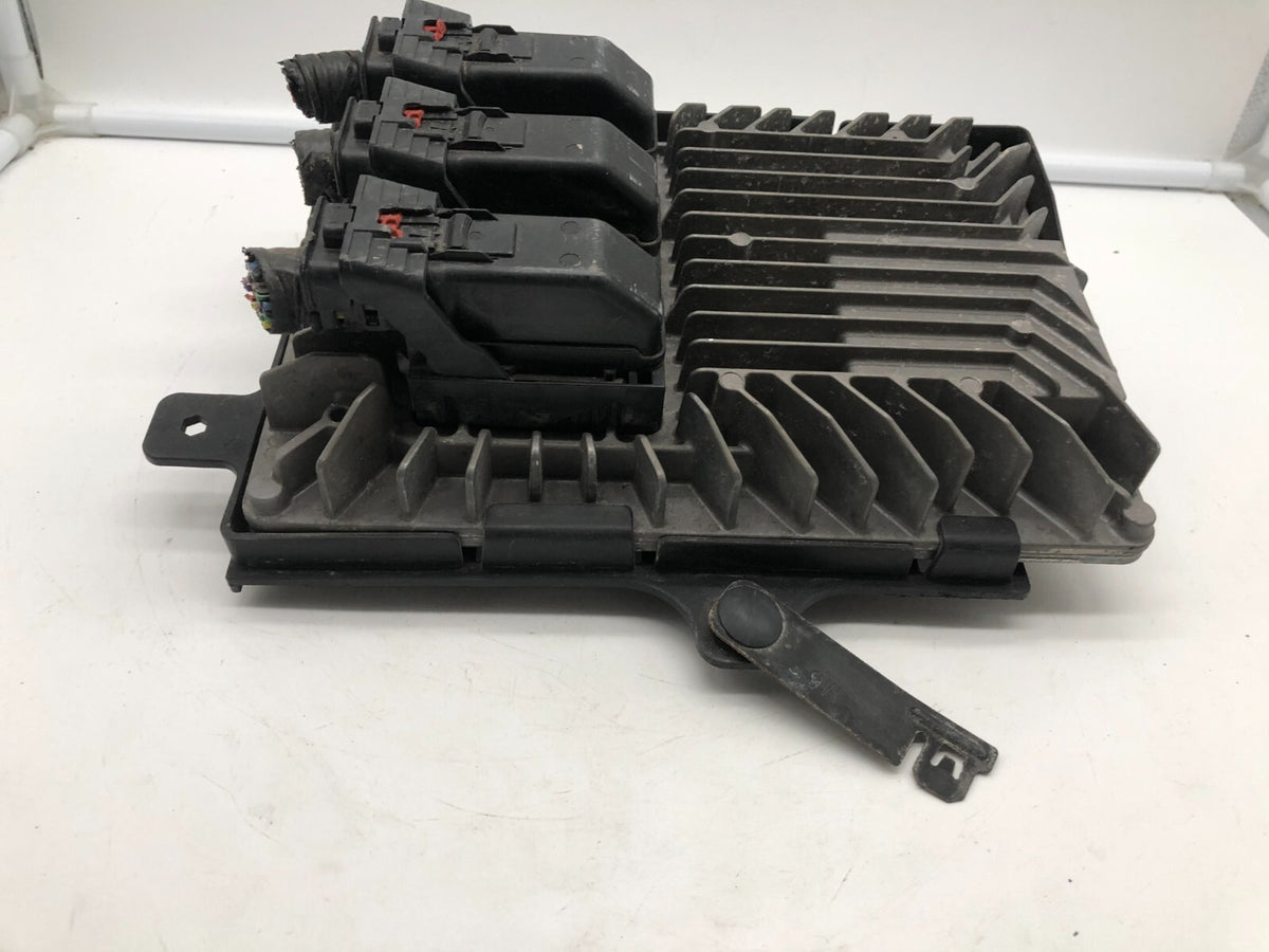2013-2016 GMC Acadia Engine Control Module ECU ECM OEM D02B03007