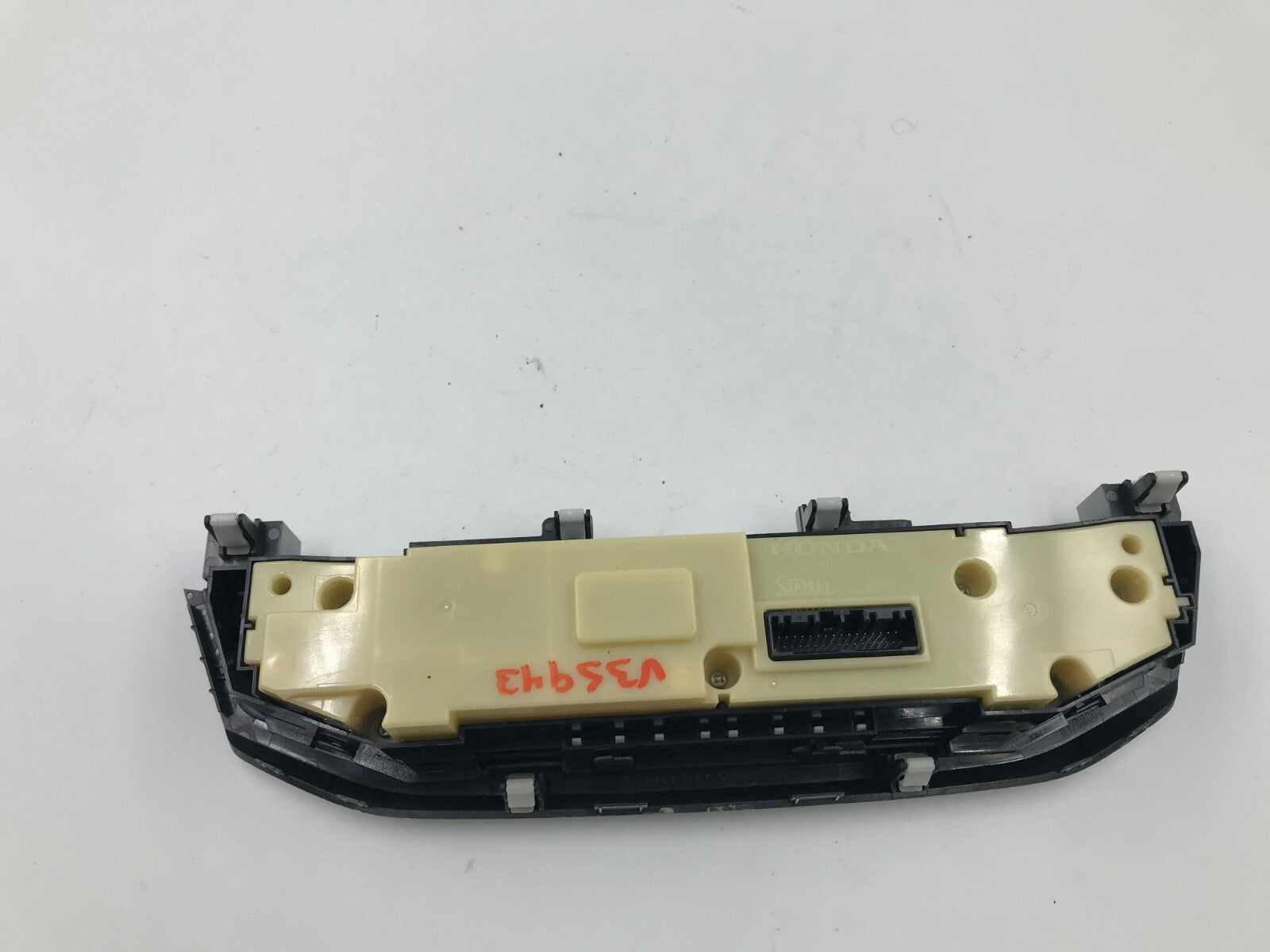 2013-2015 Honda Accord AC Heater Climate Control Temperature OEM B28003