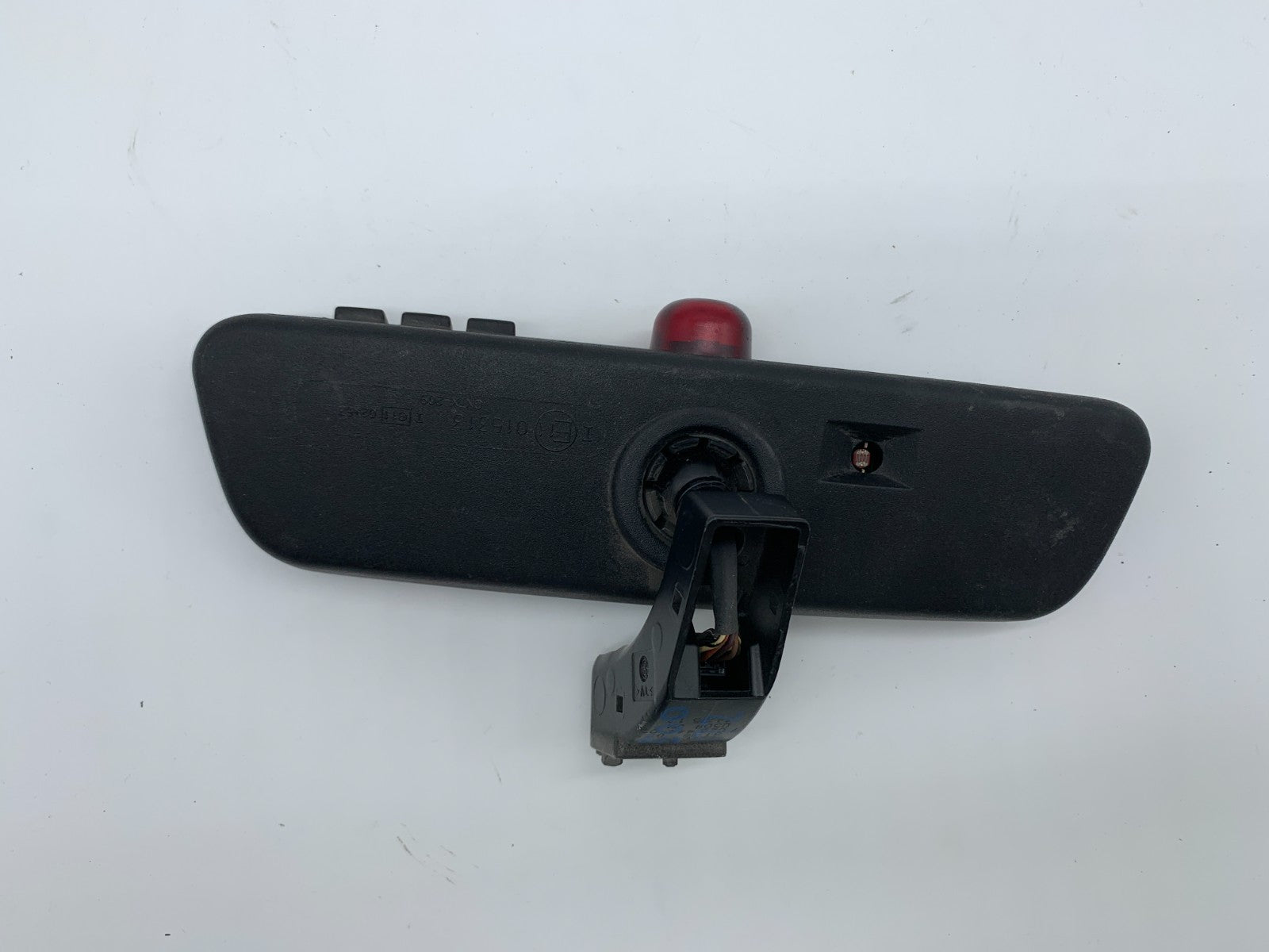 2006 BMW 750i Interior Rear View Mirror Auto Dim OEM C03B62008