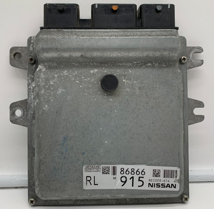 2013-2015 Nissan Rogue Engine Control Module Unit ECU ECM OEM B03B20041