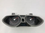 2012-2013 Ford Fiesta Speedometer Instrument Cluster 50,000 Miles OEM H03B18081