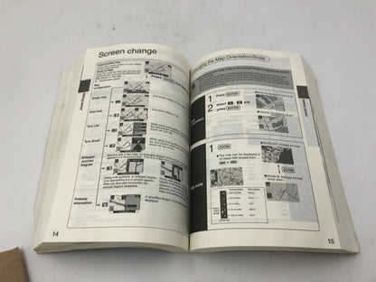 2006 Mazda 3 Owners Manual OEM D01B35029