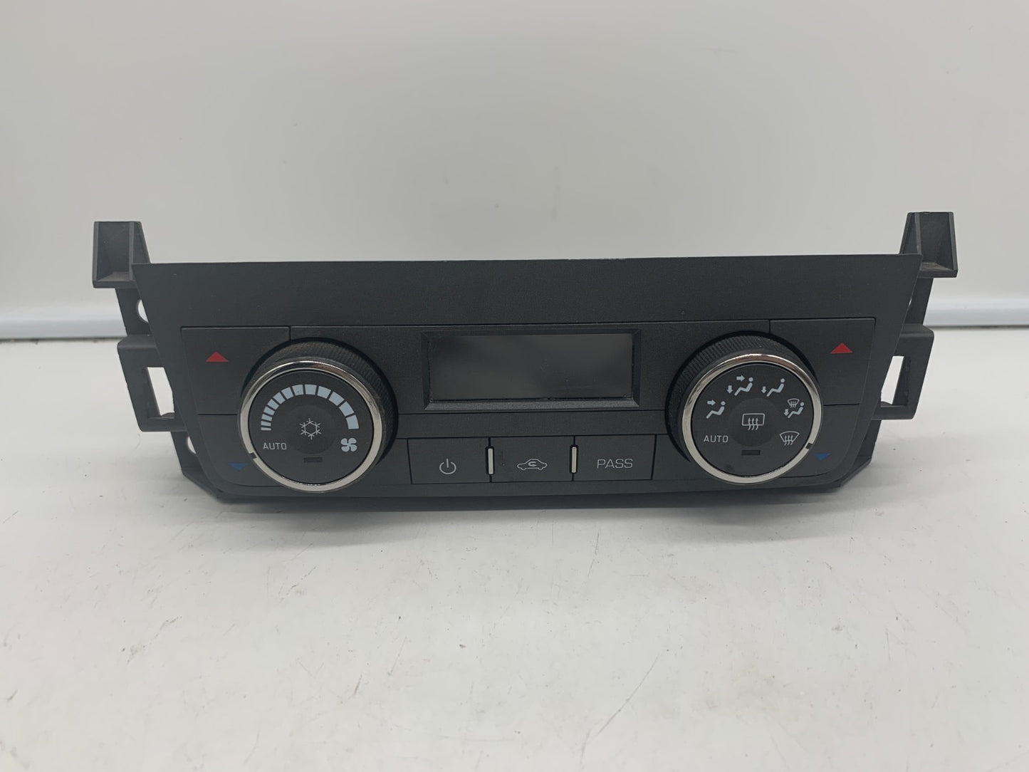 2008-2009 Cadillac SRX Climate Control AC Heater Unit OEM