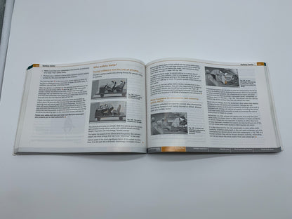 2009 Audi A4 Sedan Owners Manual OEM B01B48046