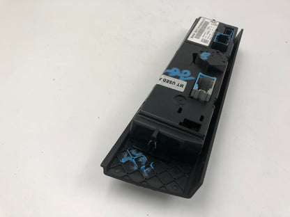 2007-2010 BMW 335i Cpe AC Heater Climate Control Unit OEM C03B40047