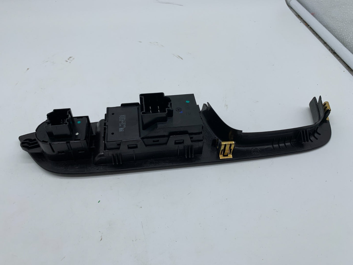 2010-2017 Chevrolet Equinox Master Power Window Switch OEM D02B70016