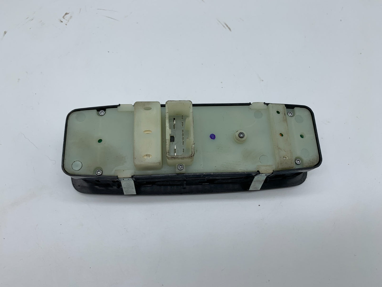 2015-2022 Jeep Grand Cherokee Master Power Window Switch OEM C01B25002
