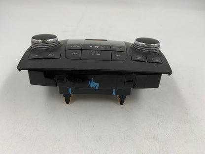2010-2013 Suzuki Kizashi AC Heater Climate Control Unit OEM E03B41028