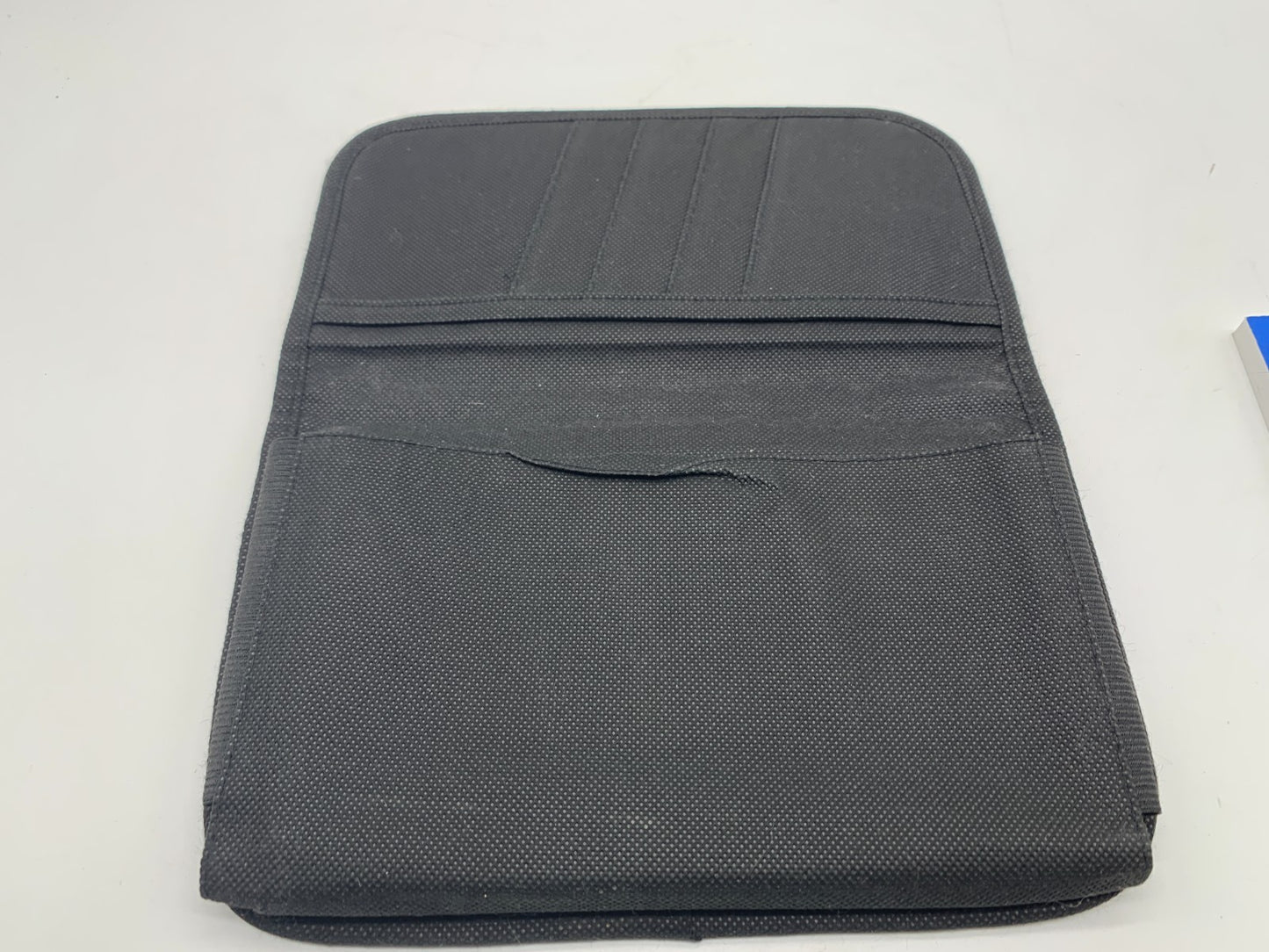 2016 Honda Civic Sedan Owners Manual Set with Case OEM A02B50018